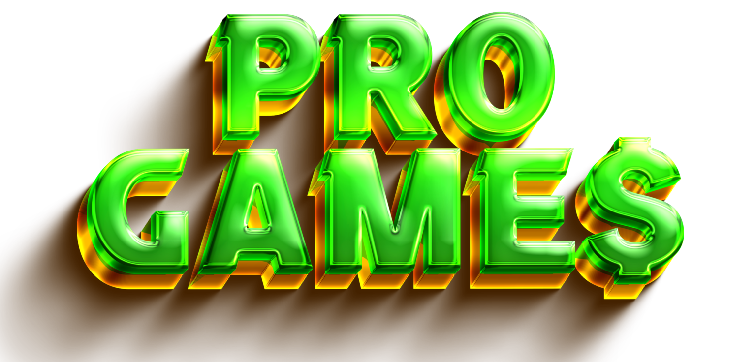 progames logo