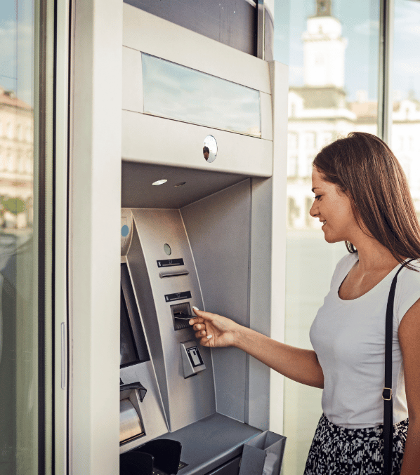 ATM Installation Service