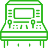 Arcade Games