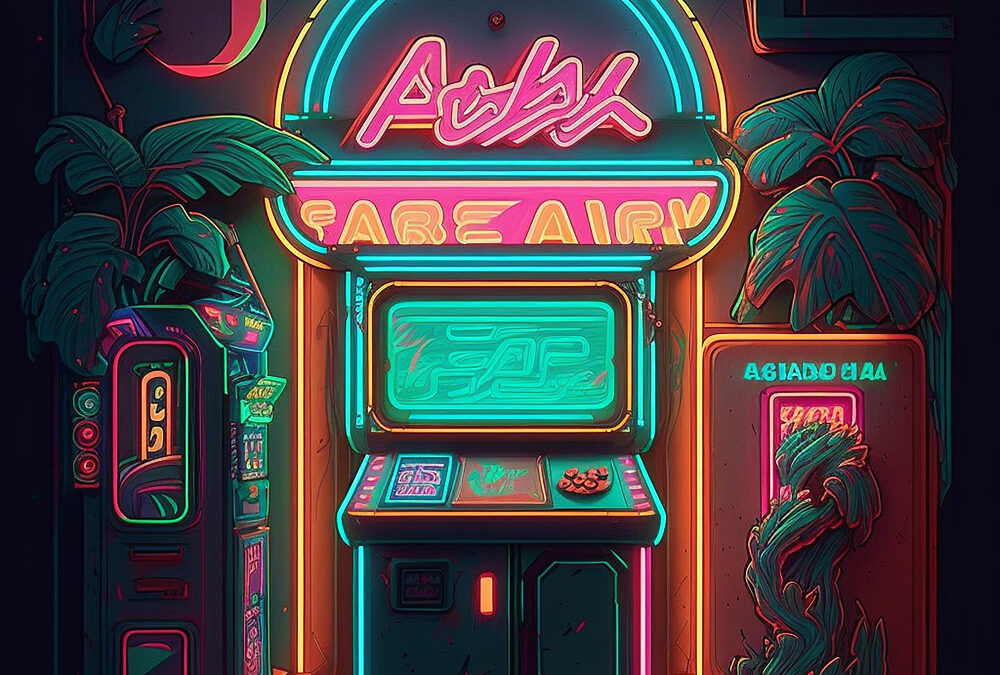 jukebox