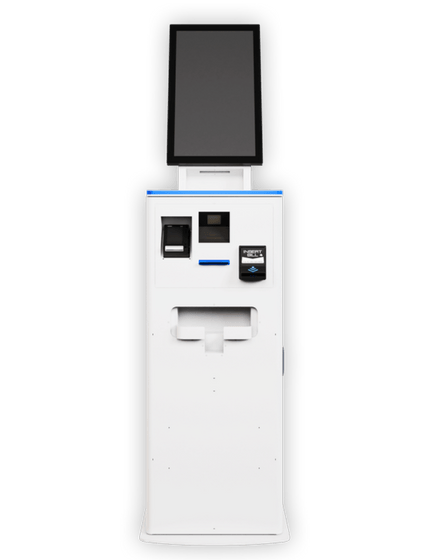 Seamless Redemption Kiosk Installation for Your Business