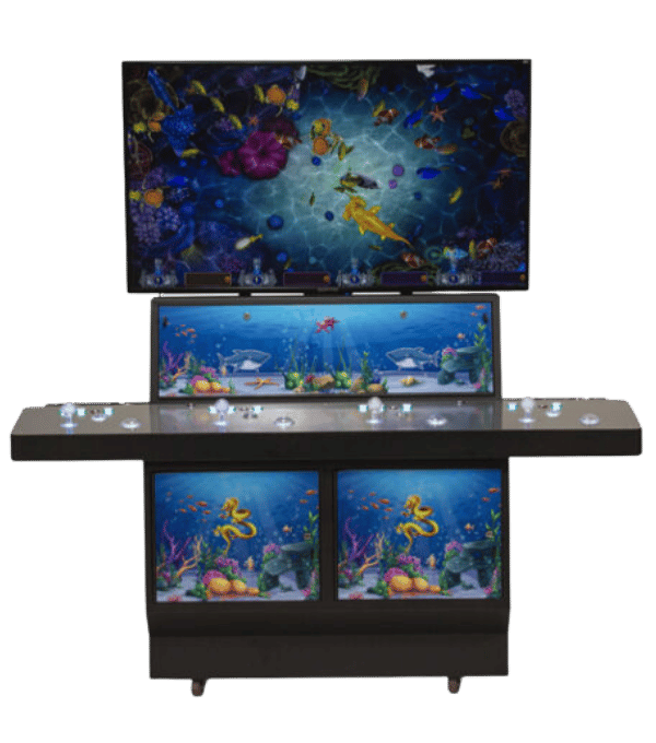 Fish Games Offerings