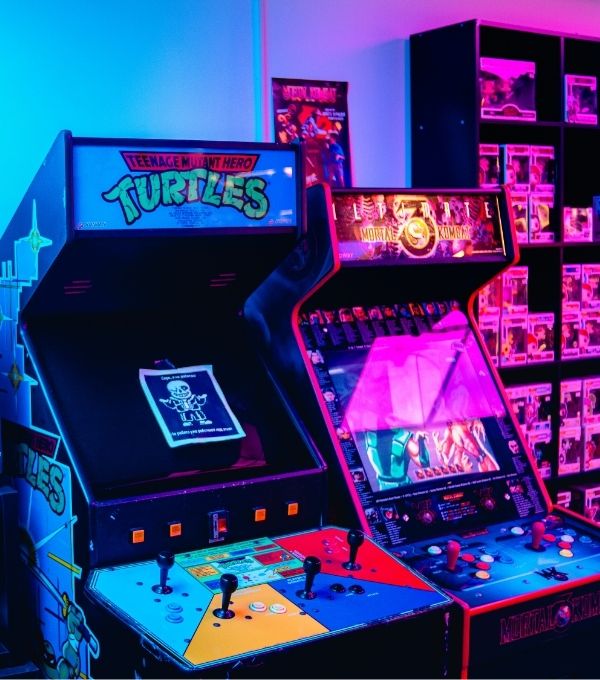 Sweepstakes Systems Work